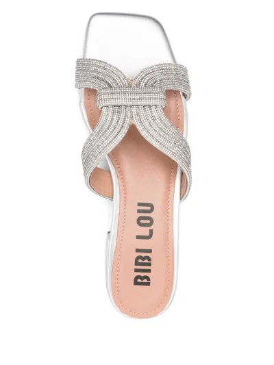 Bibi Lou Sloan Flat Sandals