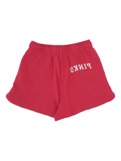 Pinko Cotton Shorts