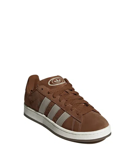 Adidas Originals Originals Campus 00s Sneakers In Brown