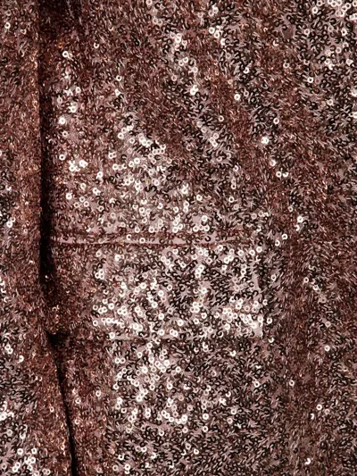 Drhope Long Shaw Jacket