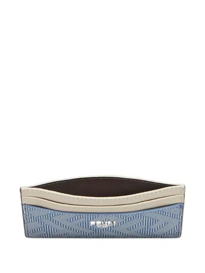 Fendi Shadow Cardholder