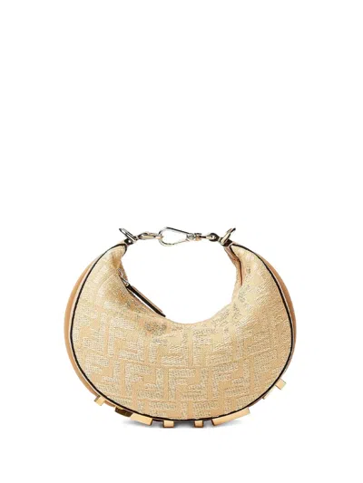 Fendi Graphy Mini Bag
