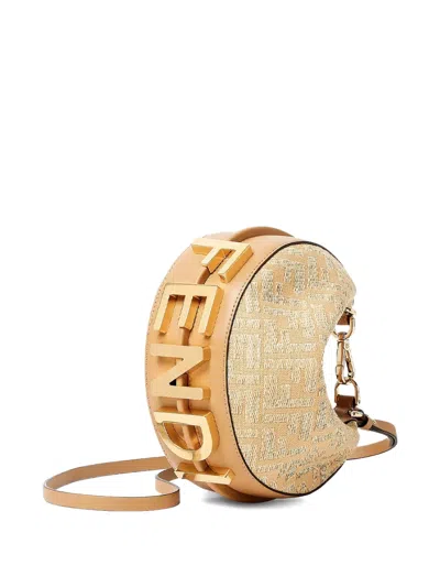 Fendi Graphy Mini Bag