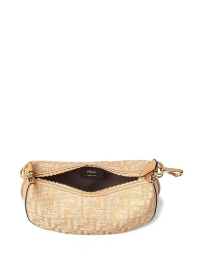 Fendi Graphy Mini Bag