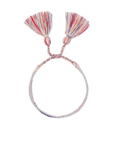 Dsquared2 Summer Lovers Bracelet