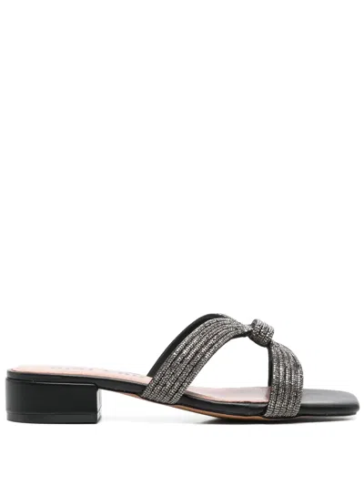 Bibi Lou Sloan Flat Sandals