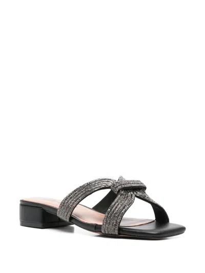 Bibi Lou Sloan Flat Sandals