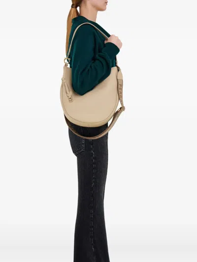 Ferragamo North-south Tote Bag