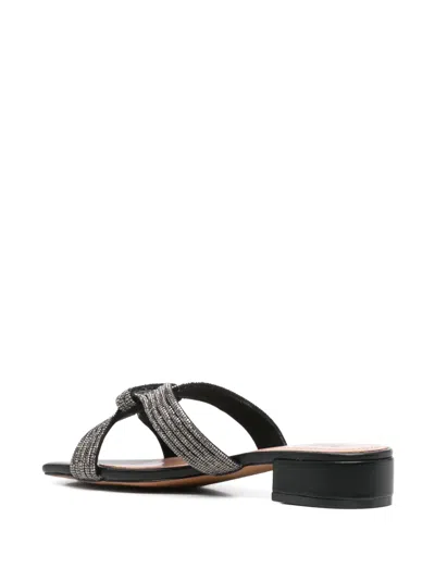 Bibi Lou Sloan Flat Sandals