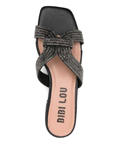 Bibi Lou Sloan Flat Sandals
