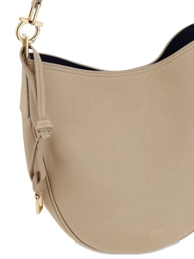 Ferragamo North-south Tote Bag
