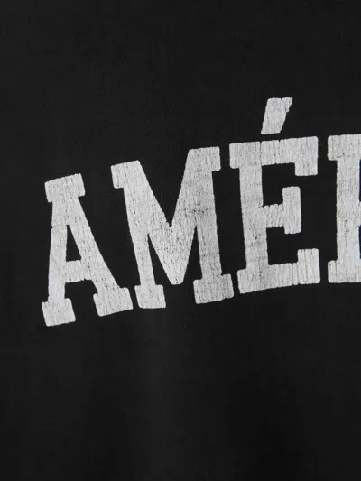 Willy Chavarria Men's America Community Center Buffalo T-shirt