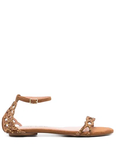 Bibi Lou Selah Sandals
