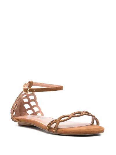 Bibi Lou Selah Sandals