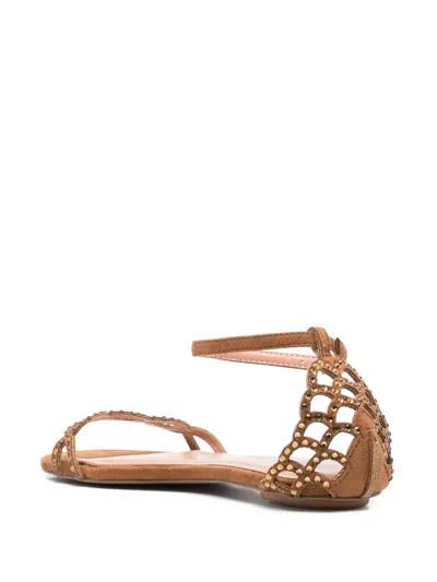 Bibi Lou Selah Sandals