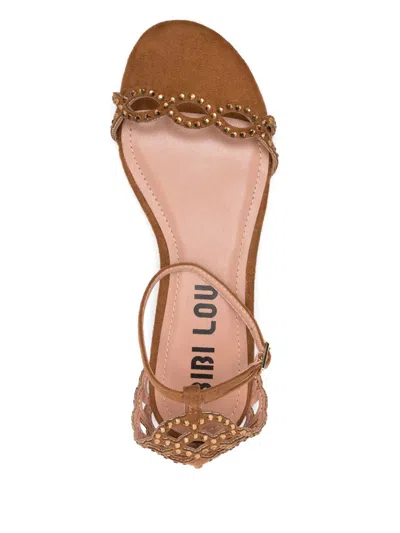 Bibi Lou Selah Sandals
