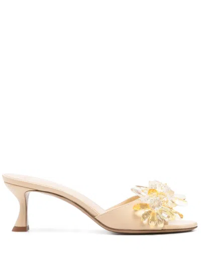 Alexandre Birman 60mm Sierra Retro Mules