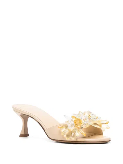 Alexandre Birman 60mm Sierra Retro Mules