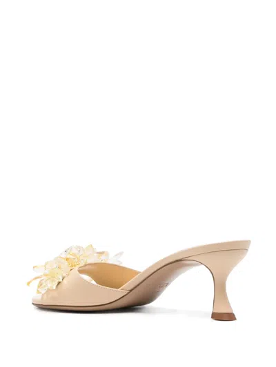 Alexandre Birman 60mm Sierra Retro Mules