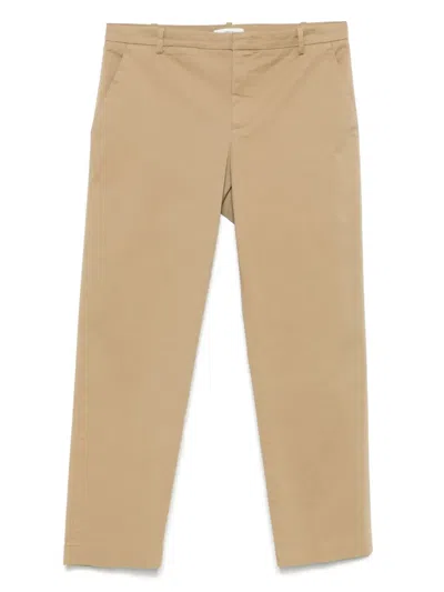Vince Cotton Chinos