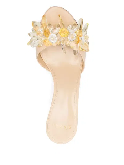 Alexandre Birman 60mm Sierra Retro Mules