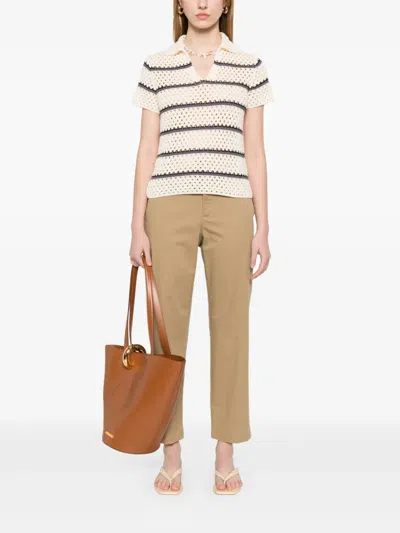Vince Cotton Chinos