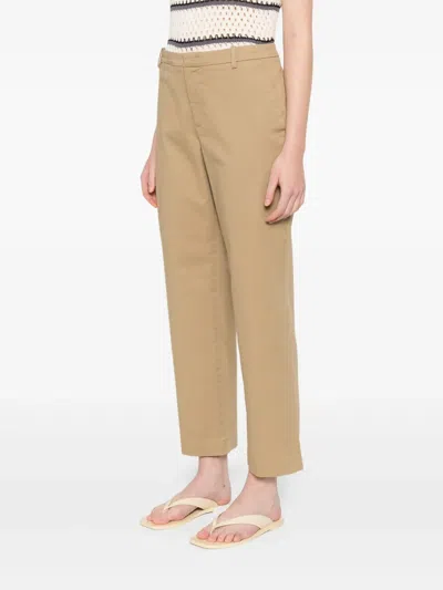 Vince Cotton Chinos