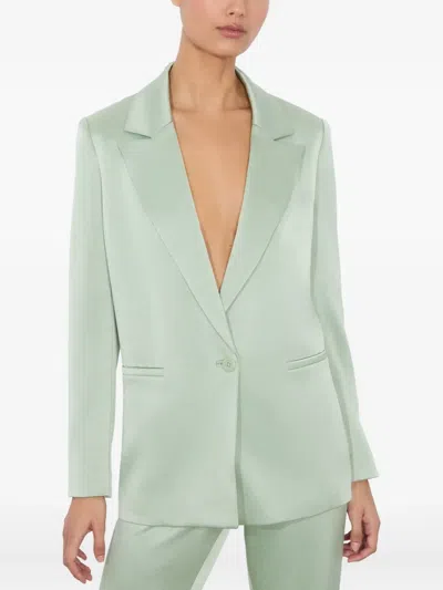 Alice And Olivia Denny Blazer