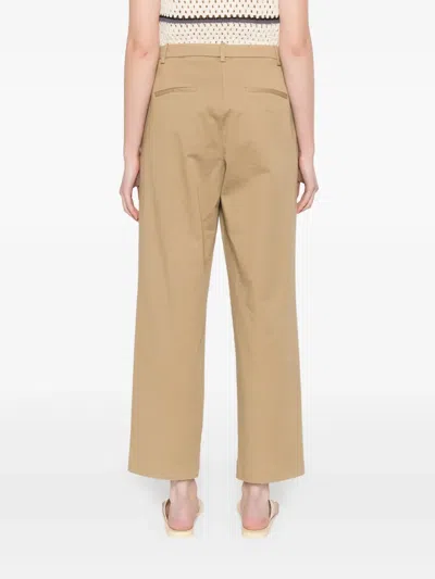 Vince Cotton Chinos