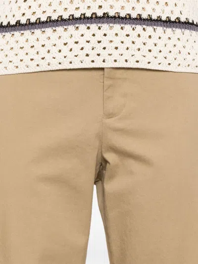 Vince Cotton Chinos