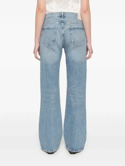 Citizen Of Humanity Genova Jeans