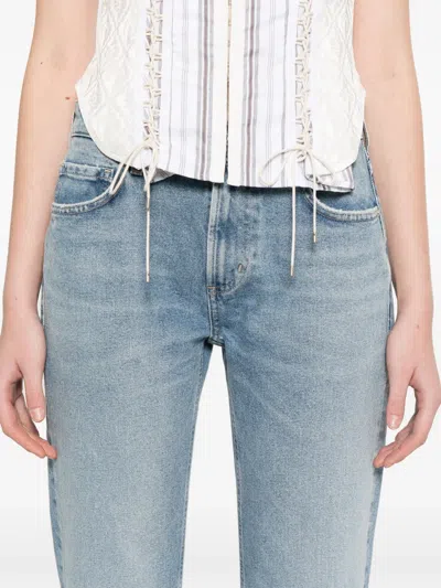 Citizen Of Humanity Genova Jeans
