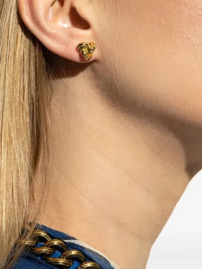 Kate Spade Double Knot Studs