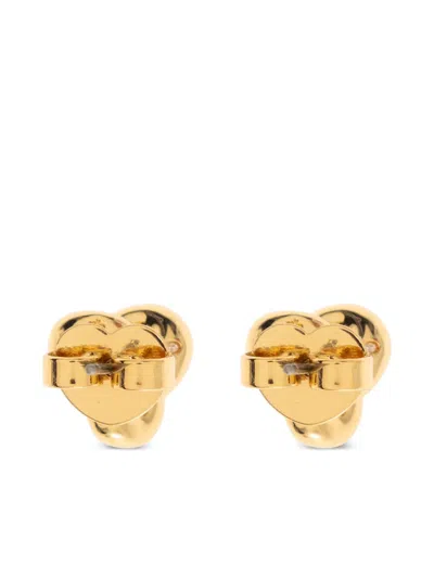 Kate Spade Double Knot Studs