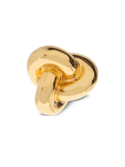 Kate Spade Double Knot Studs