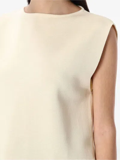 Rhea Crop Tank