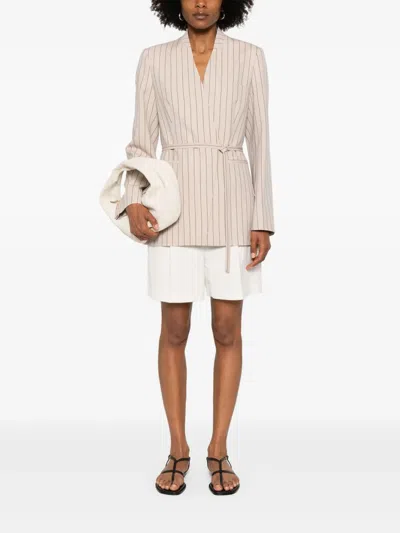 Christian Wijnants Jungo Blazer