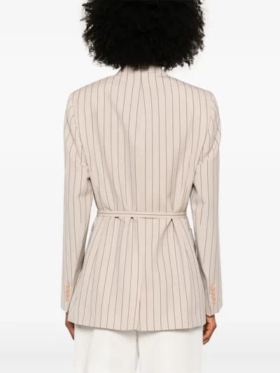 Christian Wijnants Jungo Blazer