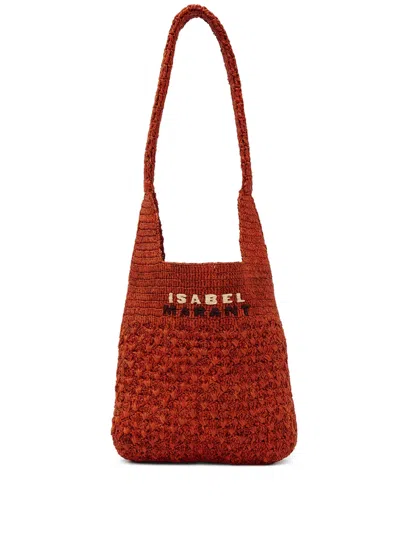 Isabel Marant Praia Small Bag