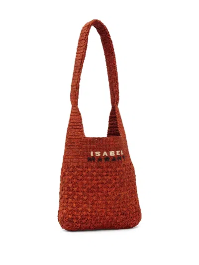 Isabel Marant Praia Small Bag
