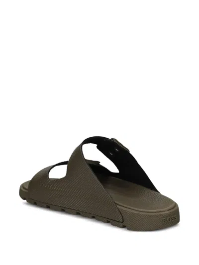 Hugo Boss Surfley Slides