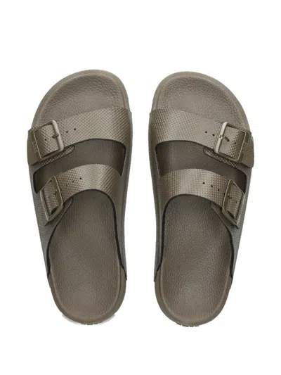 Hugo Boss Surfley Slides