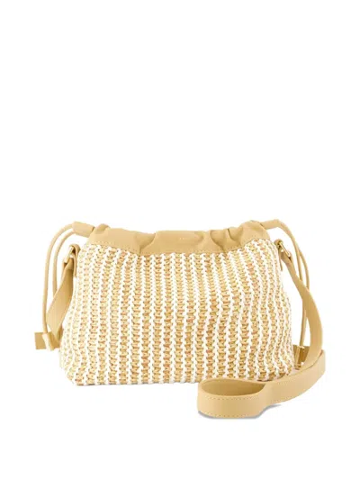 Apc A.p.c. Ninon Mini Crossbody