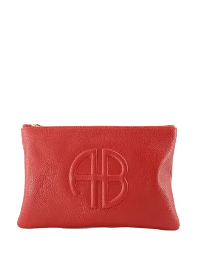 ANINE BING LILI CLUTCH BAG 
