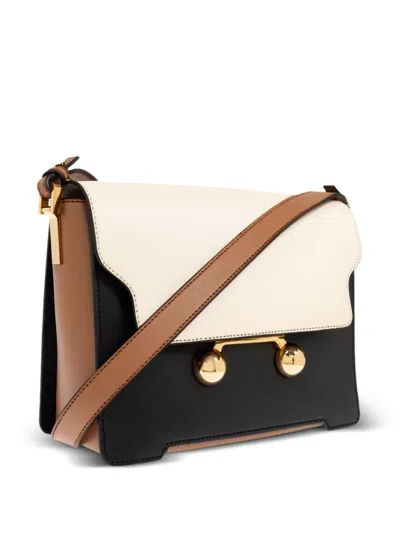 Marni Medium Trunkaroo Shoulder Bag