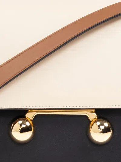 Marni Medium Trunkaroo Shoulder Bag
