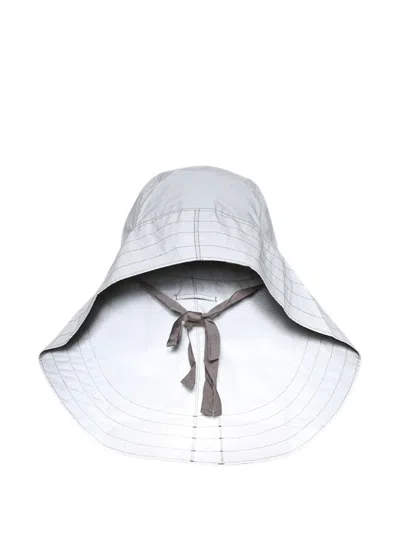 Bode Reflective Rain Hat