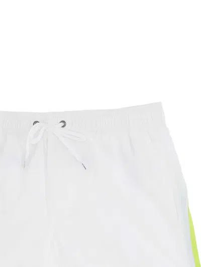 Sundek Elasticated-waist Swim Shorts