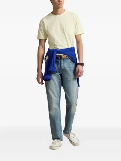 Polo Ralph Lauren Cotton T-shirt