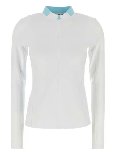 Shop J. Lindeberg Faye Sweatshirt